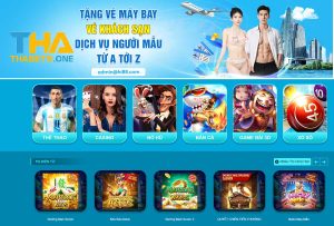 Link Vào THABET Hôm Nay – Không Bị Chặn, Cập Nhật Mới Nhất